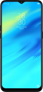 Realme 2 Pro (Black Sea, 128 GB)